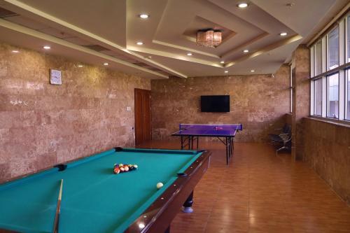 Hotel Sipan1