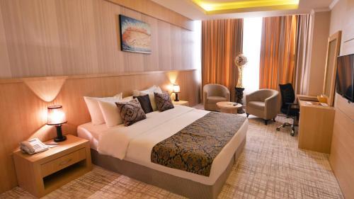 Hotel Sipan1