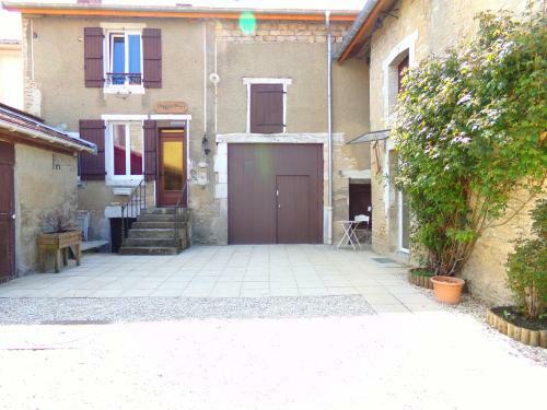Hostal Chez Monique