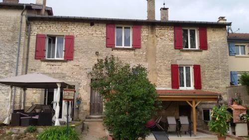 Hostal Chez Monique
