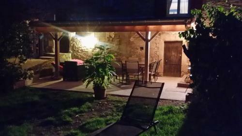 Hostal Chez Monique