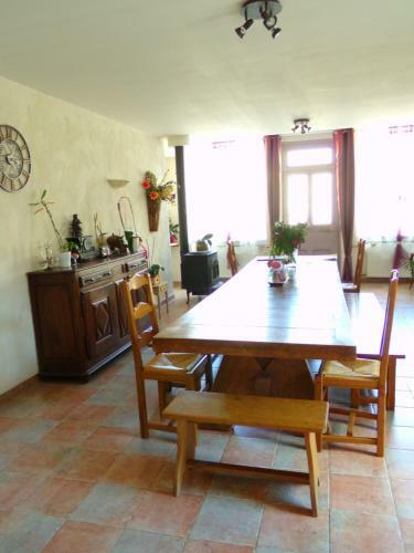 Hostal Chez Monique