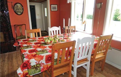 Holiday Home Lilla Huleg�rd Steninge