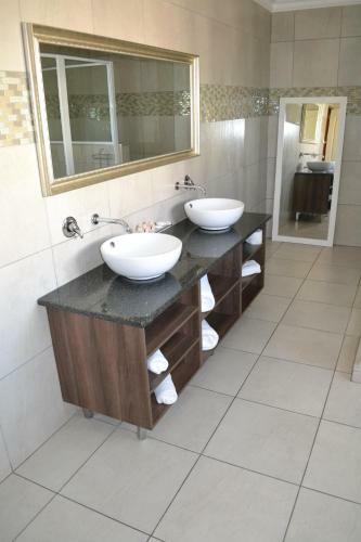 Usambara Lodge