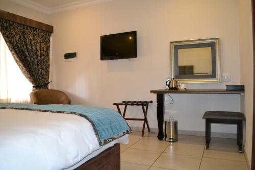 Usambara Lodge