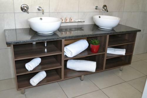 Usambara Lodge