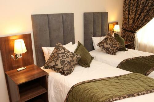 Usambara Lodge