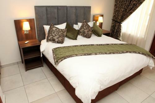 Usambara Lodge