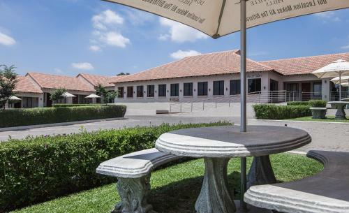Usambara Lodge