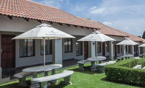Usambara Lodge