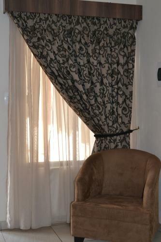 Usambara Lodge