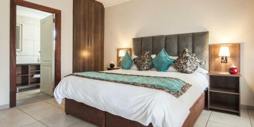 Usambara Lodge
