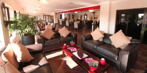 Usambara Lodge