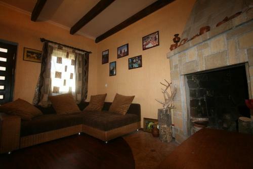 Hostal Villa Gelati