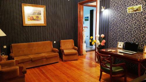 Hostal Villa Gelati