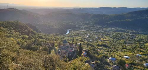 Hostal Villa Gelati