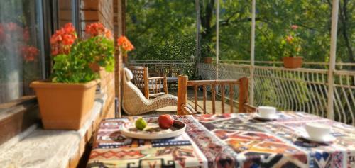 Hostal Villa Gelati