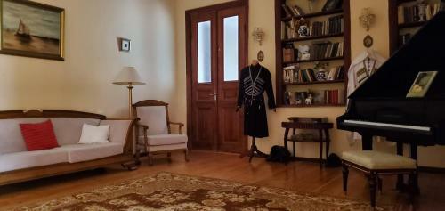 Hostal Villa Gelati