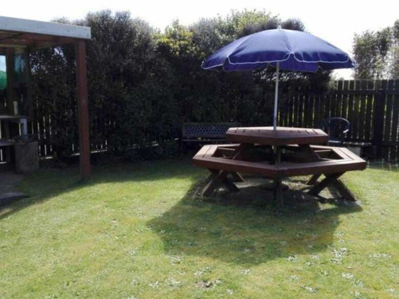 Hostal Greymouth Kiwi Holiday Park & Motels