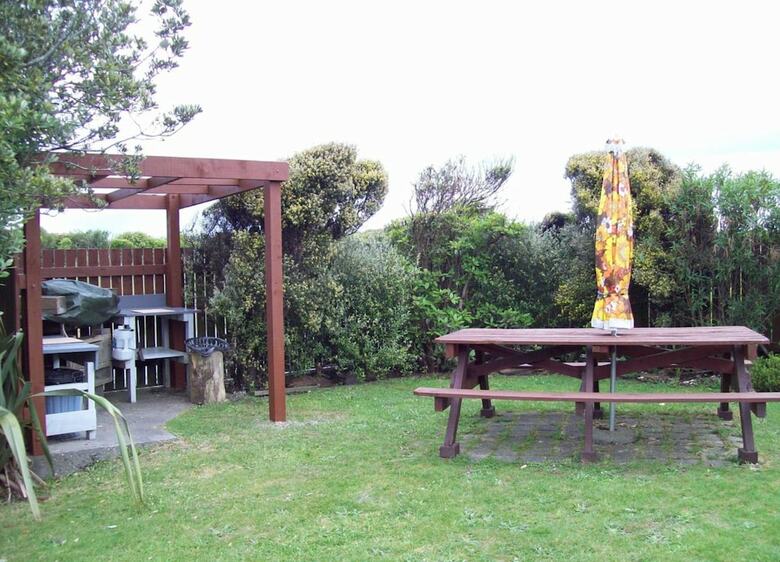 Hostal Greymouth Kiwi Holiday Park & Motels