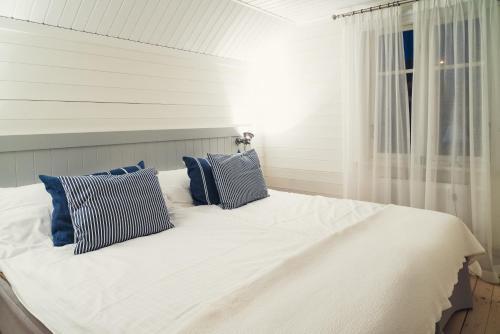 Hotel Salt & Sill