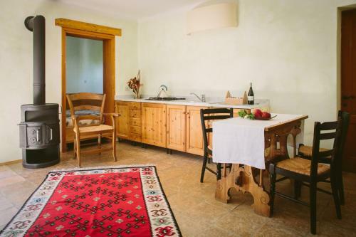 Apartamento La Subida