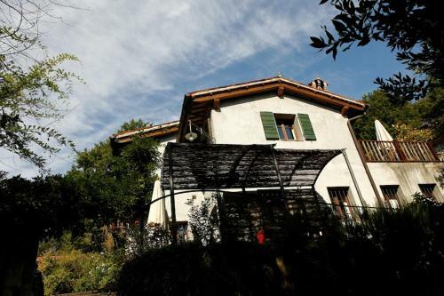 Apartamento La Subida