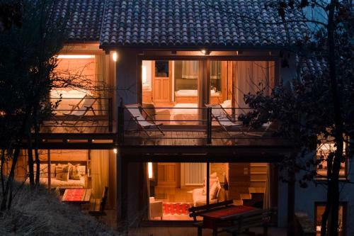Apartamento La Subida