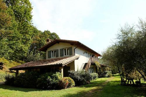 Apartamento La Subida