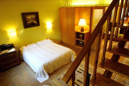 Apartamento La Subida