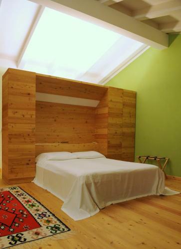 Apartamento La Subida