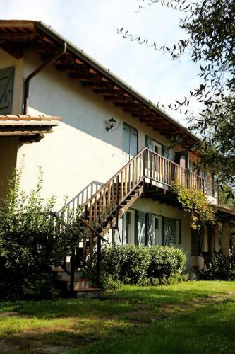Apartamento La Subida