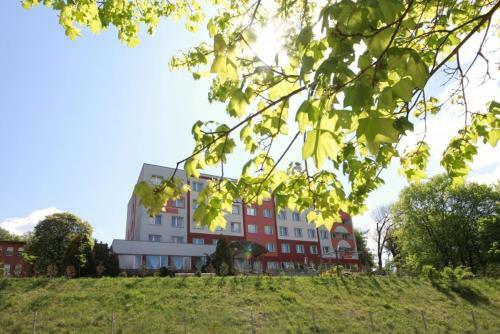 Hotel Na Skarpie