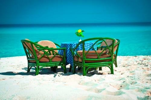 Hotel Aida Beach Resort Serviced Apartments