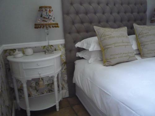 Hostal Worcester Cottage And Suite