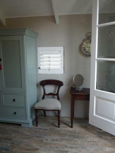 Hostal Worcester Cottage And Suite