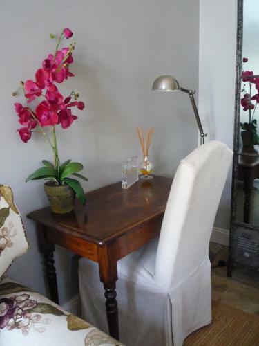 Hostal Worcester Cottage And Suite