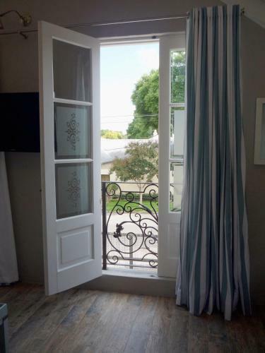 Hostal Worcester Cottage And Suite