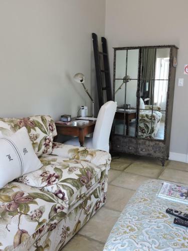 Hostal Worcester Cottage And Suite