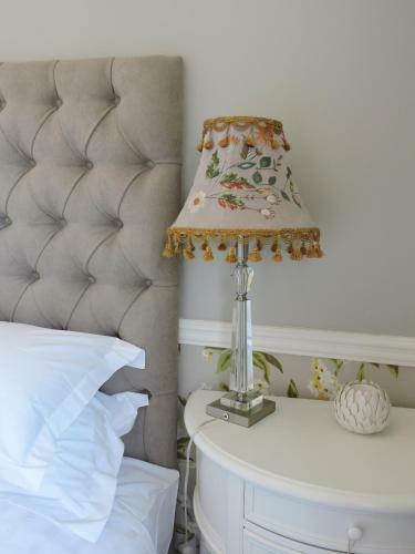 Hostal Worcester Cottage And Suite