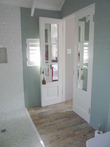 Hostal Worcester Cottage And Suite