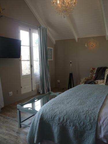 Hostal Worcester Cottage And Suite