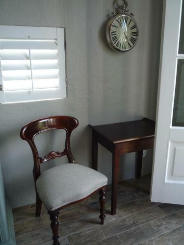 Hostal Worcester Cottage And Suite