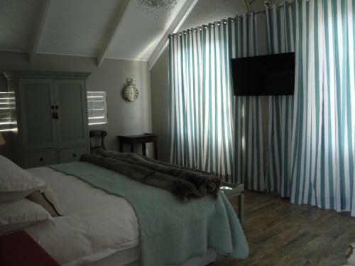 Hostal Worcester Cottage And Suite