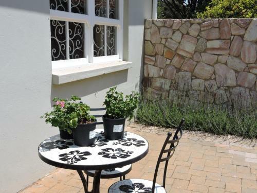 Hostal Worcester Cottage And Suite