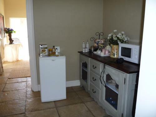 Hostal Worcester Cottage And Suite