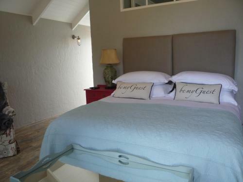 Hostal Worcester Cottage And Suite