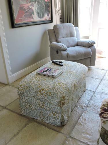 Hostal Worcester Cottage And Suite