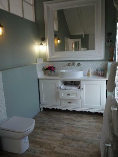 Hostal Worcester Cottage And Suite