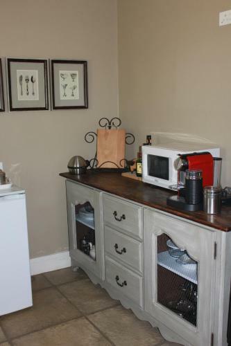 Hostal Worcester Cottage And Suite